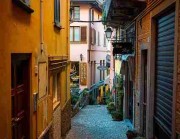 51漫画官网“故事地图”交互原型展示